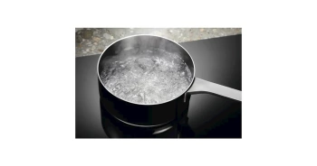 Ugradbena poloča Electrolux EHF6547FXK