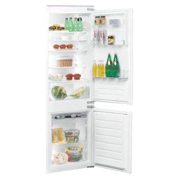 Ugradbeni frižider Indesit BI18DC2