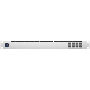 UniFi 8Port 10 Gigabit SFP+ Aggregation Switch