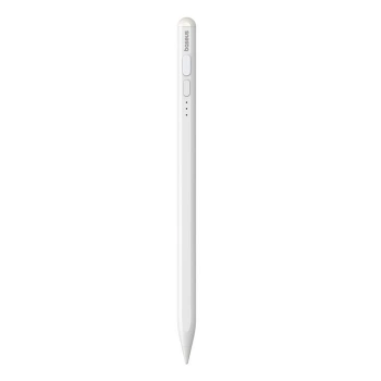Univerzalna aktivna olovka BASEUS kompatibilna sa iPad + kabl Type C - C 130 mAh