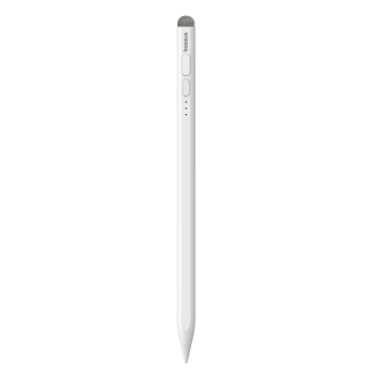 Univerzalna aktivna olovka BASEUS kompatibilna sa iPad + kabl Type C - C 130 mAh
