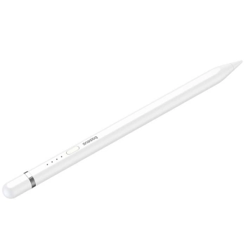 Univerzalna aktivna olovka BASEUS kompatibilna sa iPad + kabl USB A - Lightning