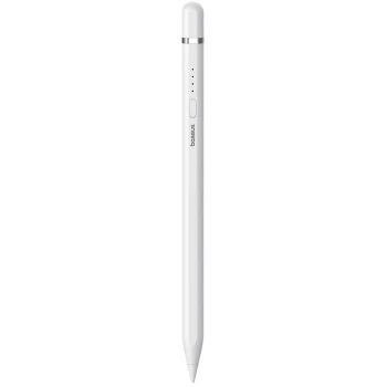 Univerzalna aktivna olovka BASEUS kompatibilna sa iPad + kabl USB A - Lightning