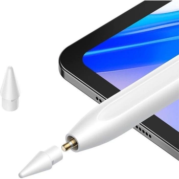 Univerzalna aktivna olovka BASEUS s bežičnim punjenjem kompatibilna sa iPad + ca
