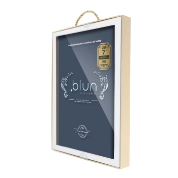 Univerzalna maska za tablet BLUN 8" (UNT) blue