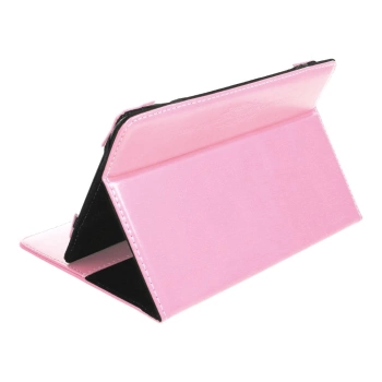 Univerzalna maska za tablet BLUN 8" (UNT) pink