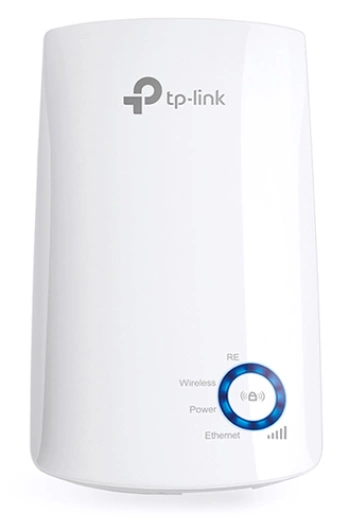 Pojačivač signala TP-Link TL-WA850RE range extender 300Mbps