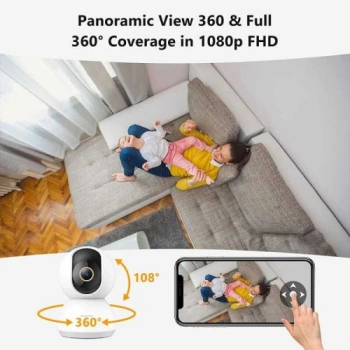 Unutrašnja kamera Xiaomi Smart C300