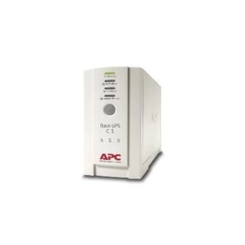 UPS APC Back CS 650VA