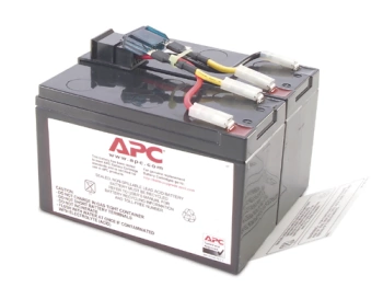 UPS APC BATERIJA RBC48