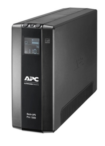 UPS APC BR1300MI 1300VA/780W 8xC13
