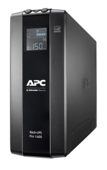 UPS APC BR1600MI 1600VA/960W Tower Line Interactive