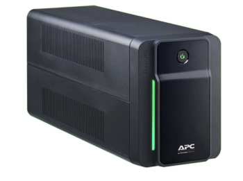UPS APC BVX700LI 700VA/360W 4xC13