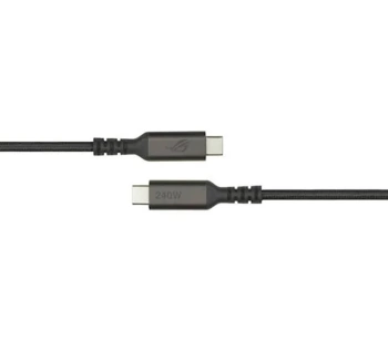 USB-C Kabal ASUS ROG LCR50 USB-C 1.5M CBL/BK/WW