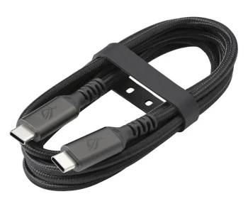 USB-C Kabal ASUS ROG LCR50 USB-C 1.5M CBL/BK/WW