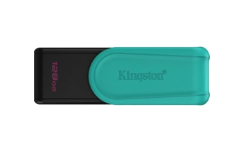 USB Kingston 128GB Portable USB 3.2 Gen1 DataTraveler Exodia S
