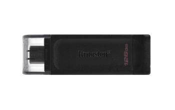 USB Kingston 128GB USB-C 3.2 Gen 1 DataTraveler 70