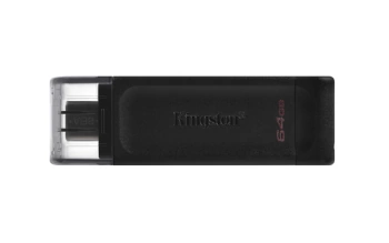 USB Kingston 64GB USB-C 3.2 Gen 1 datatraveler