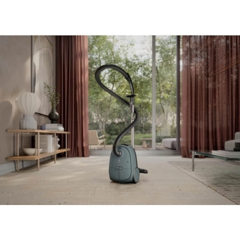 Usisivač Electrolux EB61C1OG, sa vrećicom