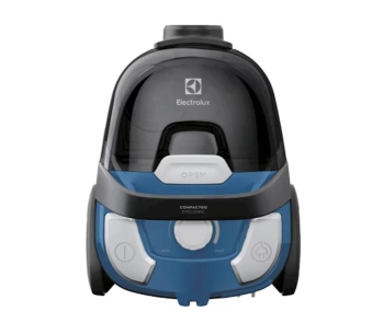Usisivač ELECTROLUX ECGC21-2CB, sa spremnikom