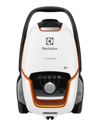 Usisivač ELECTROLUX EUOC94IW, sa vrećicom