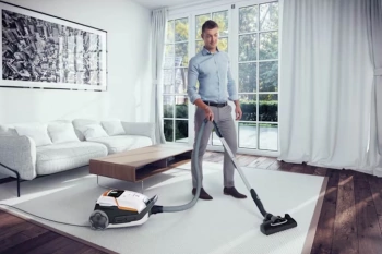 Usisivač ELECTROLUX EUOC94IW, sa vrećicom