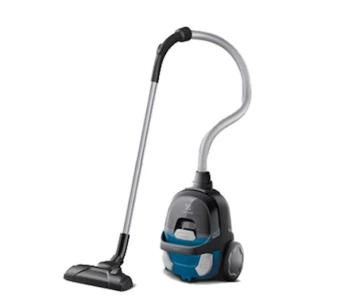 Usisivač ELECTROLUX Z1230CB, sa kanisterom