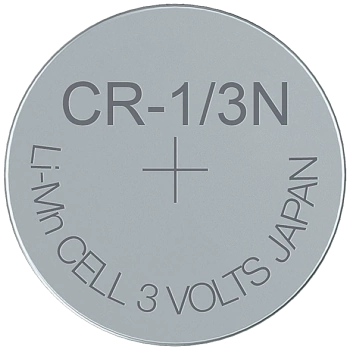 Varta Baterija litijska CR1/3N, 3V,  blister pak. 1 kom - VCR1/3N