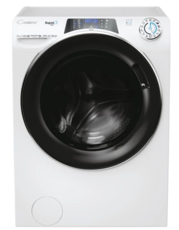 Veš mašina Candy RP 4116BWMBC/1-S