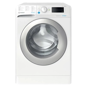 Veš mašina Indesit BWE 71283X WS EE N 