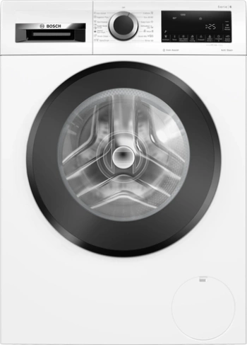 Veš mašina Serie 6|,9kg,1200 rpm,A,71 dB,65l, Iron Assist,  AntiStain WGG242Z3BY