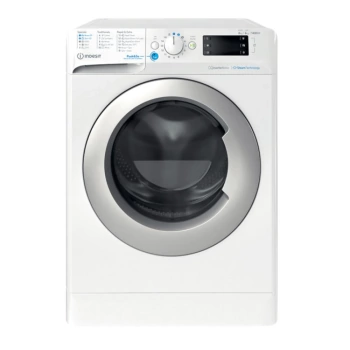 Veš mašina + sušilica Indesit BDE 86436 WSV EE