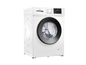 Veš mašina TESLA WF81461T/inverter/8kg/1400 obrtajaA/85x59,5x52cm/bela