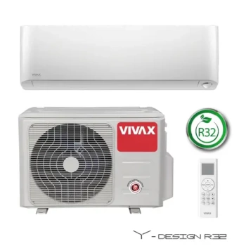 VIVAX COOL, ACP-12CH35AEYIs R32