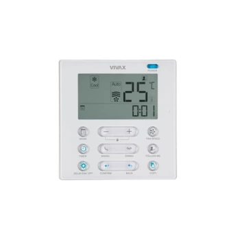 VIVAX COOL, klima ur.komerc., ACP-24CC70AERI+ R32