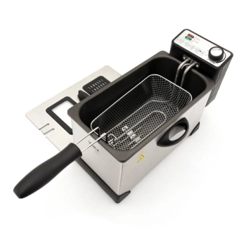 VIVAX HOME friteza DF-2003SS