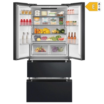 VIVAX HOME hladnjak CFS-516DFD X