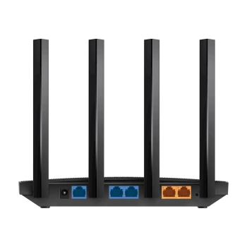 VPN Gigabit Wi-Fi Gateway TP-Link Omada ER605W
