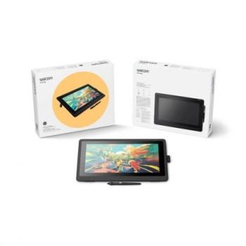 Wacom Grafički Tablet Cintiq 16"