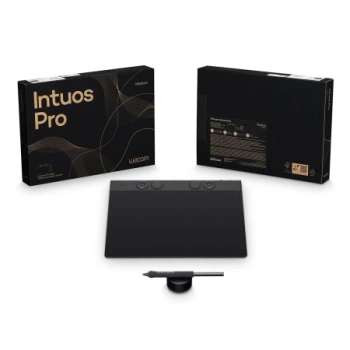 Wacom Grafički tablet Intuos Pro M New 2025