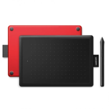 Grafički Tablet Wacom One by Wacom S New