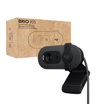 WC LOG BRIO 105 FHD