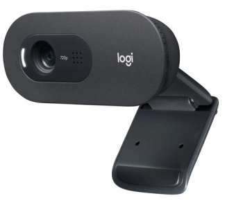 Web-kamera LOG C505 HD