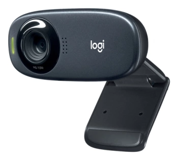 WEB kamera Logitech C310 HD