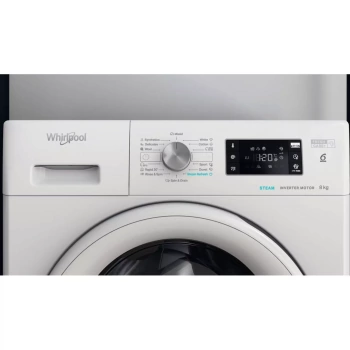 WHIRLPOOL FFB 8258 WV EE Ves masina