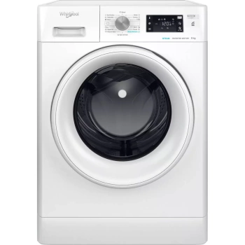 WHIRLPOOL FFB 8258 WV EE Ves masina