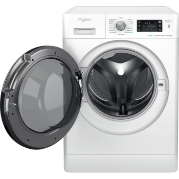 WHIRLPOOL FFWDB 864349 BV Ves masina+susilica