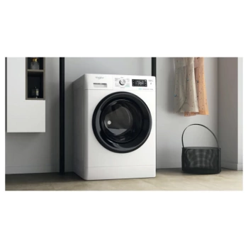 WHIRLPOOL FFWDB 864349 BV Ves masina+susilica