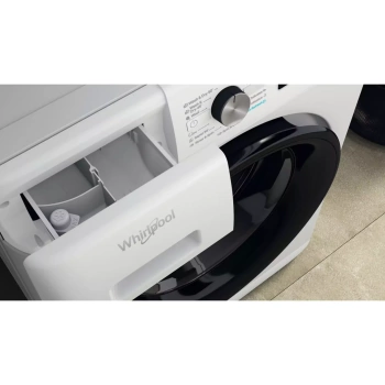 WHIRLPOOL FFWDB 864349 BV Ves masina+susilica