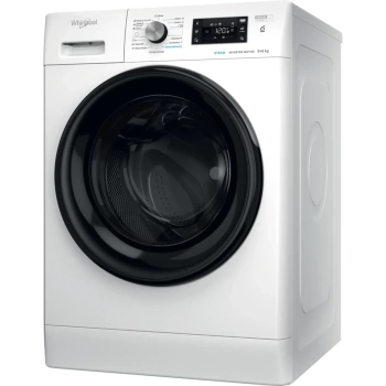 WHIRLPOOL FFWDB 864349 BV Ves masina+susilica